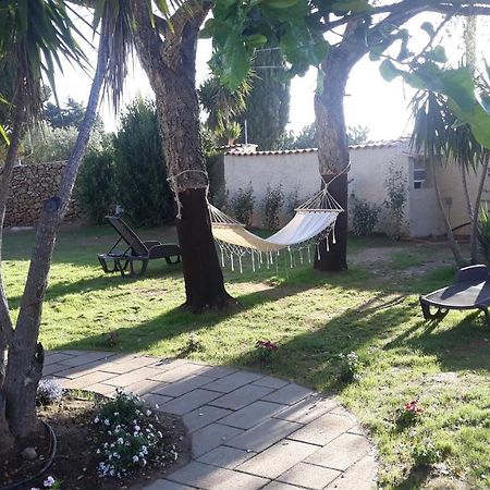 Azienda Agricola I Peperoncini Alghero Dış mekan fotoğraf