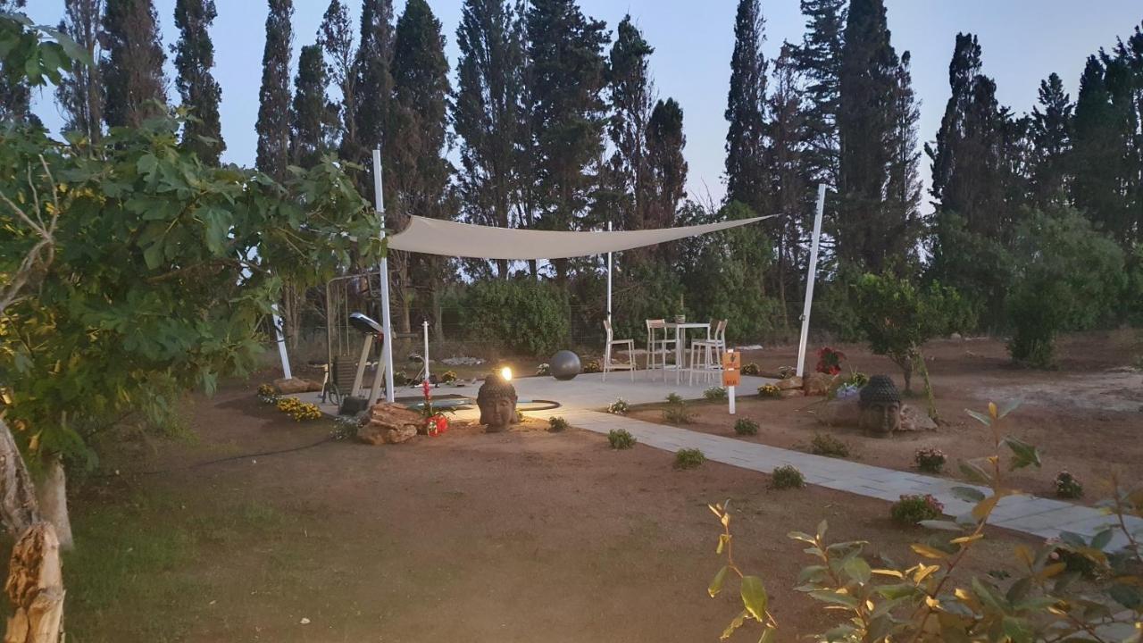 Azienda Agricola I Peperoncini Alghero Dış mekan fotoğraf