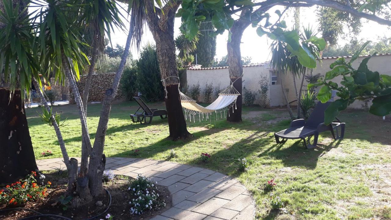 Azienda Agricola I Peperoncini Alghero Dış mekan fotoğraf