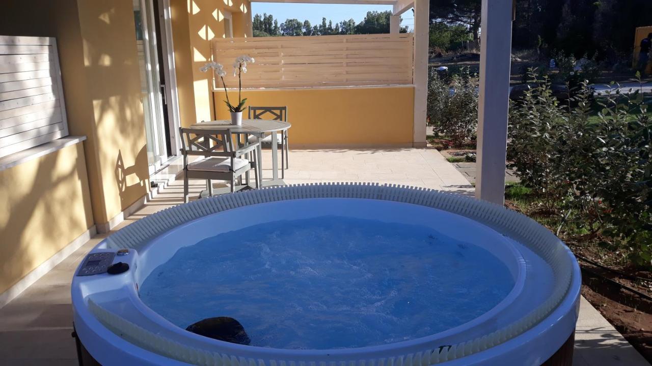 Azienda Agricola I Peperoncini Alghero Dış mekan fotoğraf