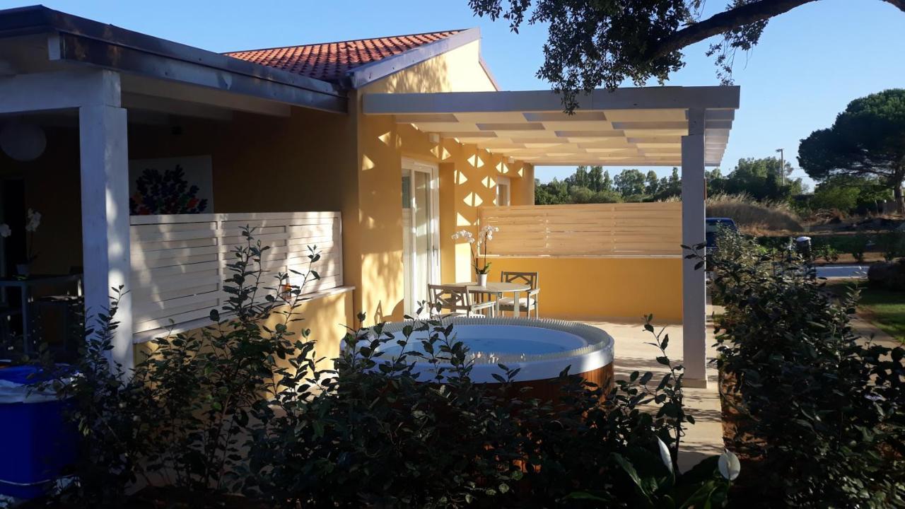 Azienda Agricola I Peperoncini Alghero Dış mekan fotoğraf
