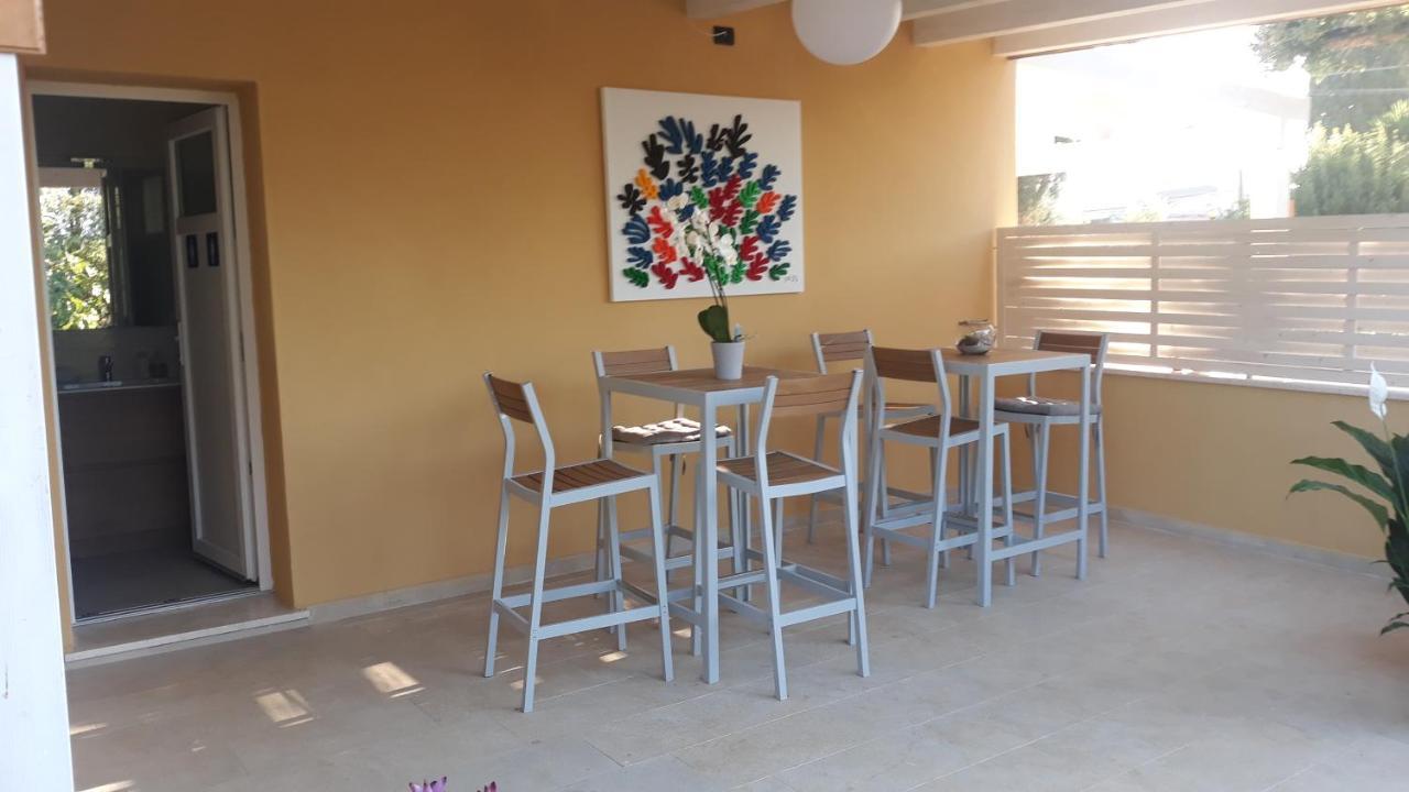 Azienda Agricola I Peperoncini Alghero Dış mekan fotoğraf