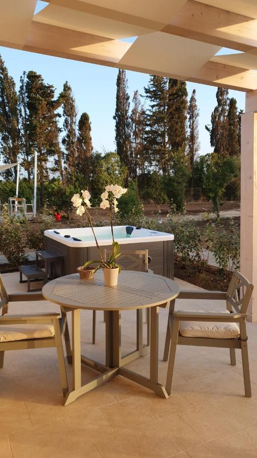 Azienda Agricola I Peperoncini Alghero Dış mekan fotoğraf
